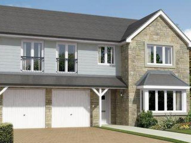 House for sale in Dedridge, Scotland
