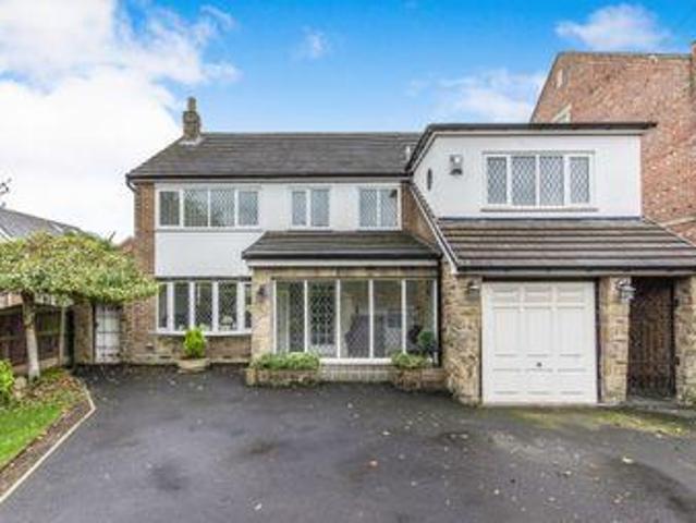House for sale in Doncaster, South Yorkshire