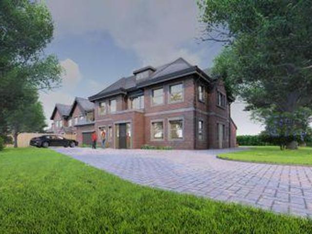 House for sale in Haddon, East Midlands