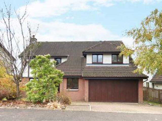 House for sale in Dunblane, Scotland