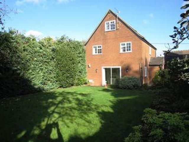 House for sale in Buckingham, Buckinghamshire