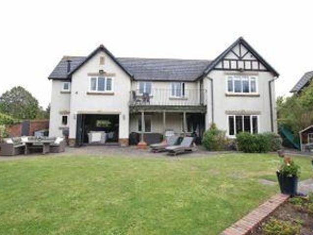 House for sale in Wirral