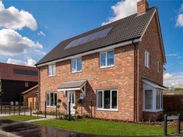 House for sale in Arbury, Cambridgeshire