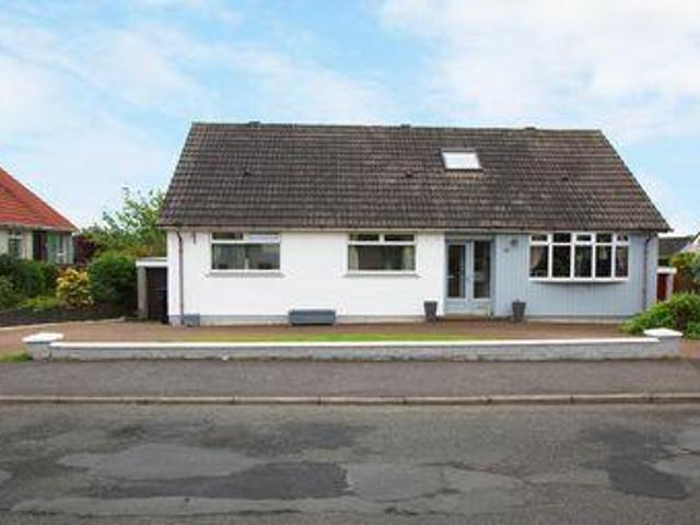 House for sale in Crookedholm, Scotland