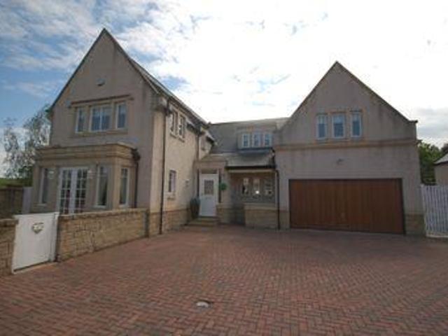 House for sale in Alloa, Clackmannanshire