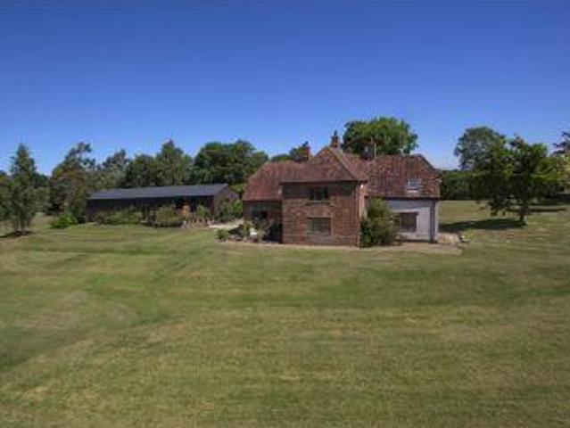 House for sale in Buckingham, Buckinghamshire