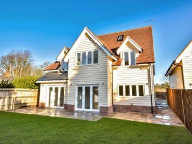 House for sale in Duton Hill, Essex