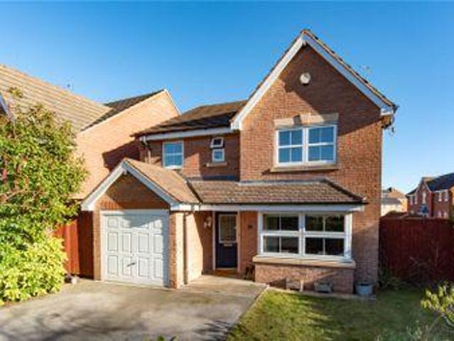 House for sale in South Yorkshire
