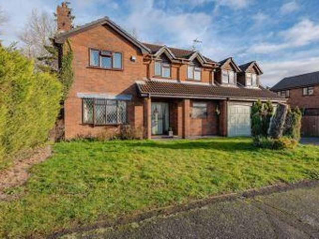 House for sale in Haddon, East Midlands