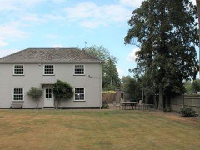 House for sale in The Butts, Kent