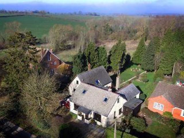 House for sale in Dromore, Oxfordshire