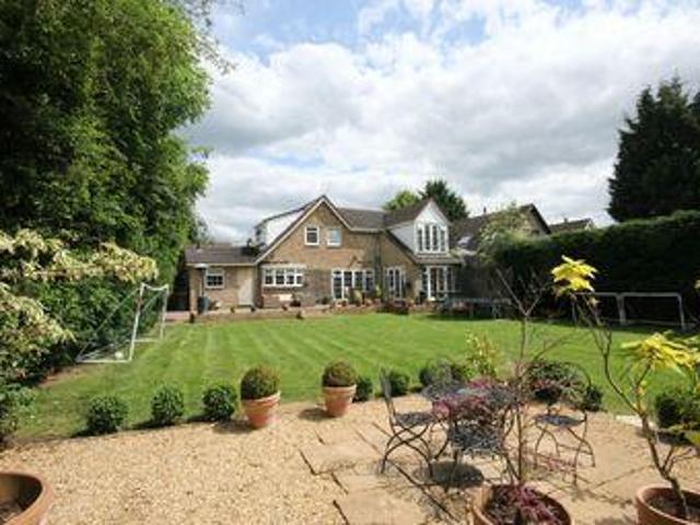 House for sale in Bedford