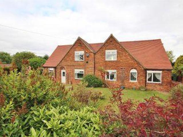 House for sale in Fishers Green, North Yorkshire