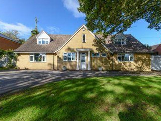 House for sale in Baswich, Staffordshire