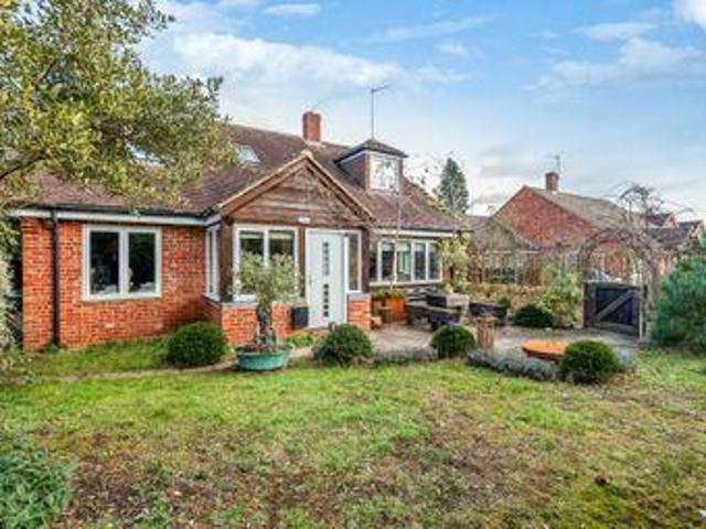 House for sale in Berrick Salome, Oxfordshire