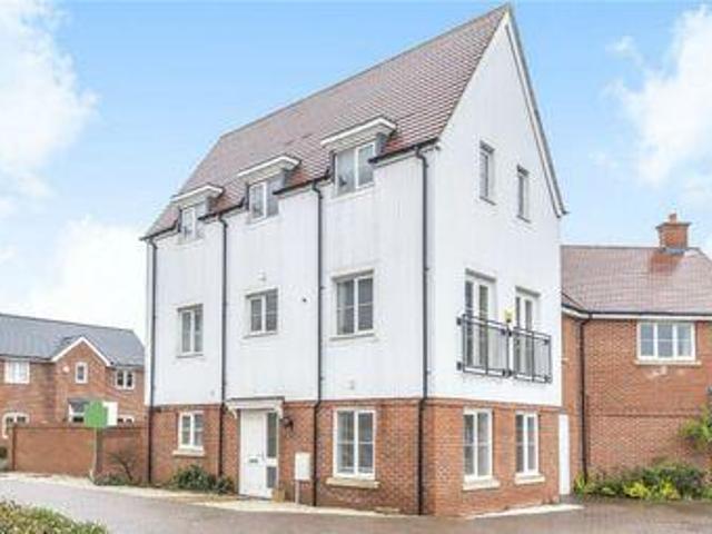 House for sale in Bedford