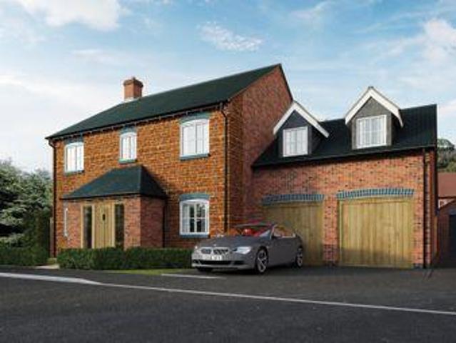 House for sale in Northampton, Northamptonshire