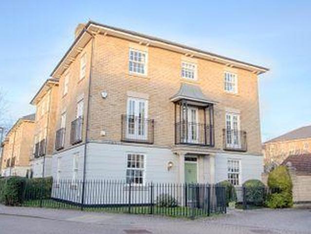 House for sale in Colliers End, Hertfordshire