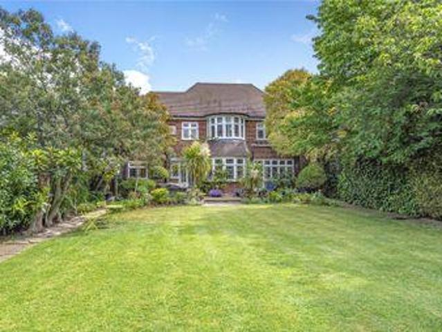 House for sale in Lyons, Greater London