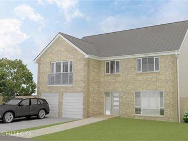 House for sale in Airdrie, Scotland
