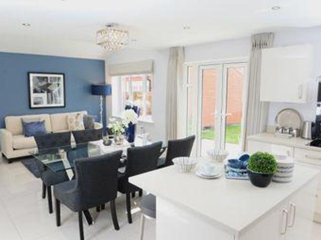 House for sale in Ashby-de-la-zouch, Leicestershire