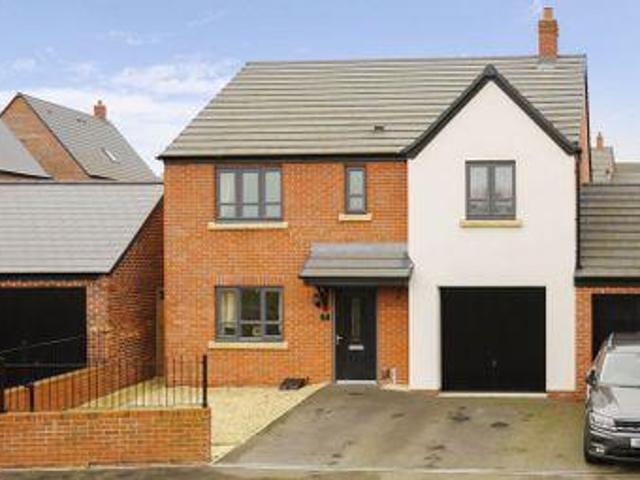 House for sale in Frankwell, Shropshire