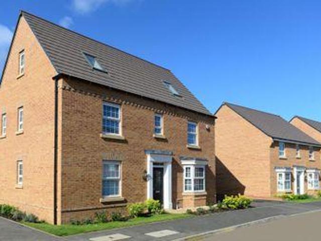 House for sale in Bedford