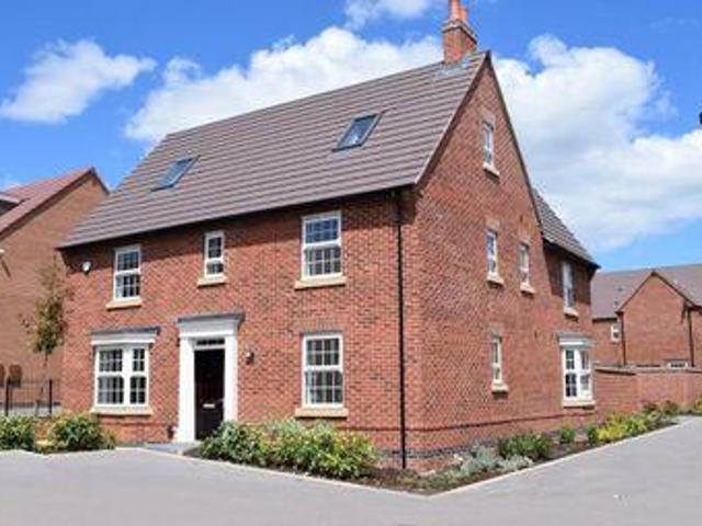 House for sale in Ashbourne CP, Derbyshire Dales