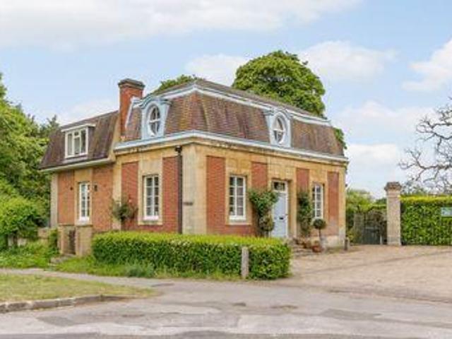 House for sale in Blackhills, Surrey