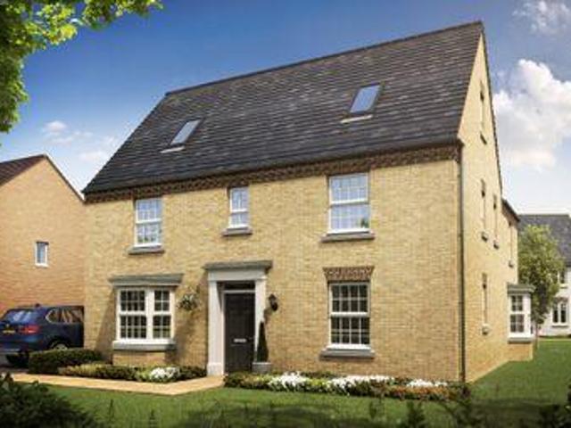 House for sale in Bedford