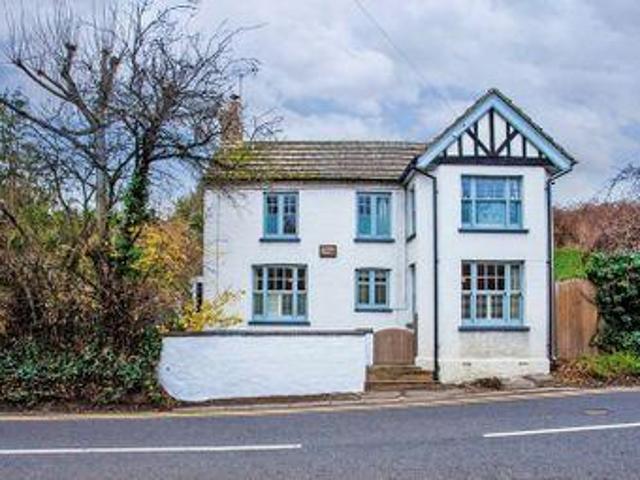 House for sale in Buckingham, Buckinghamshire