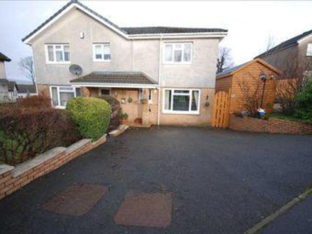 House for sale in Beith, Scotland
