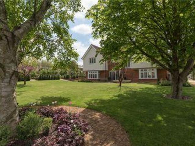 House for sale in Canterbury, Kent