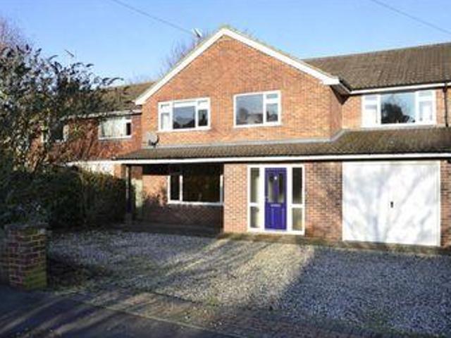 House for sale in Enborne, West Berkshire