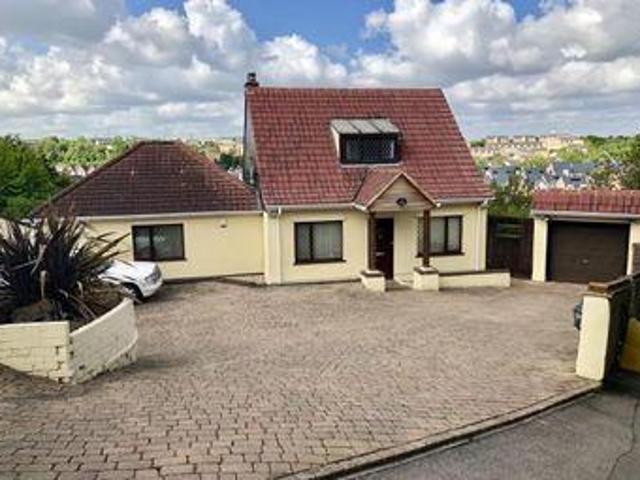 House for sale in Monks Orchard, Kent