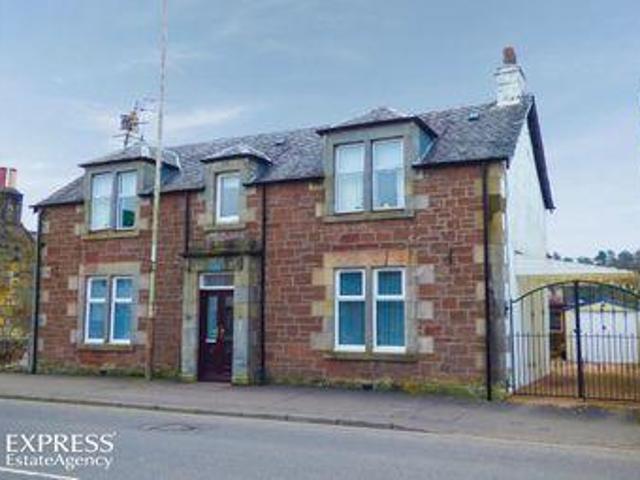 House for sale in Kinross, Scotland