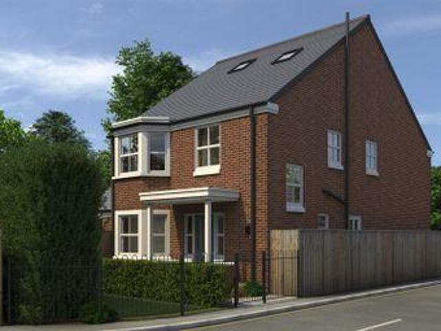 House for sale in Haddon, East Midlands