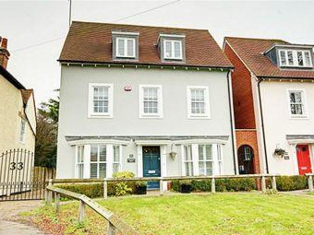 House for sale in Harlow