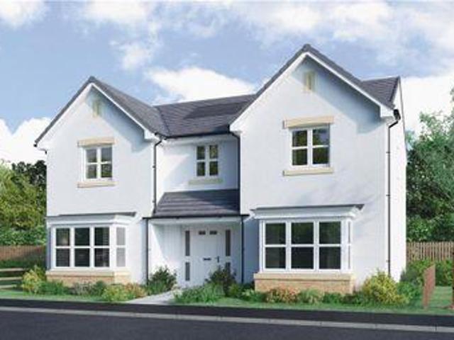 House for sale in Dedridge, Scotland