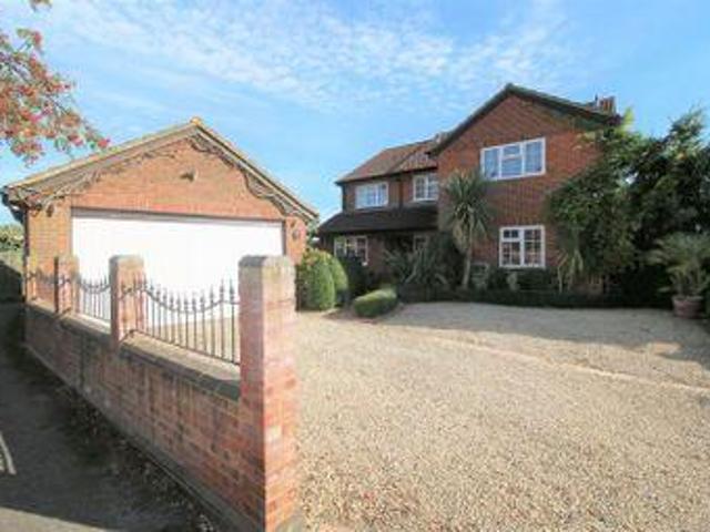 House for sale in Berrick Salome, Oxfordshire