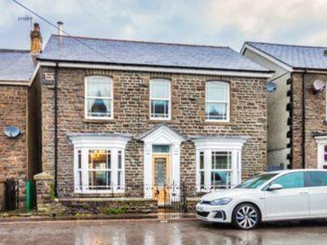 House for sale in Neath, Wales