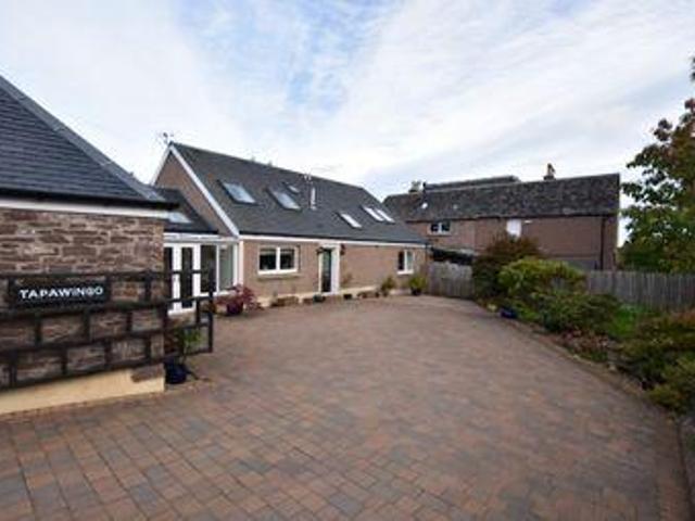 House for sale in Crieff, Scotland