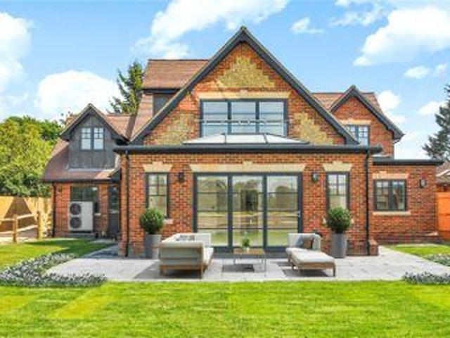 House for sale in Reading