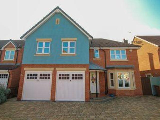 House for sale in East Midlands