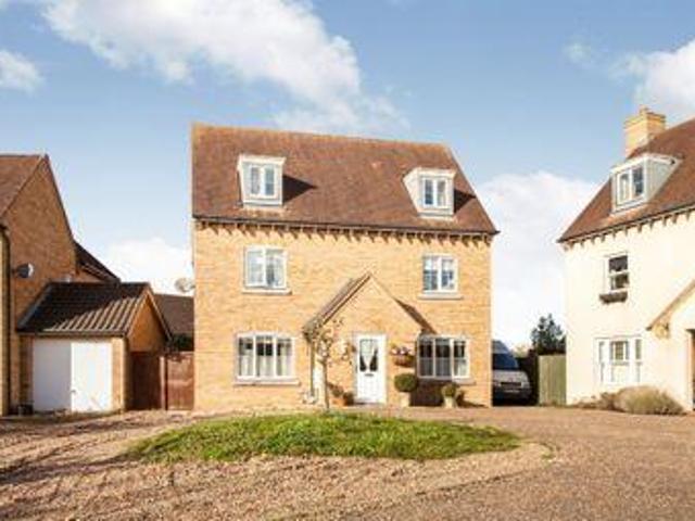 House for sale in Arbury, Cambridgeshire