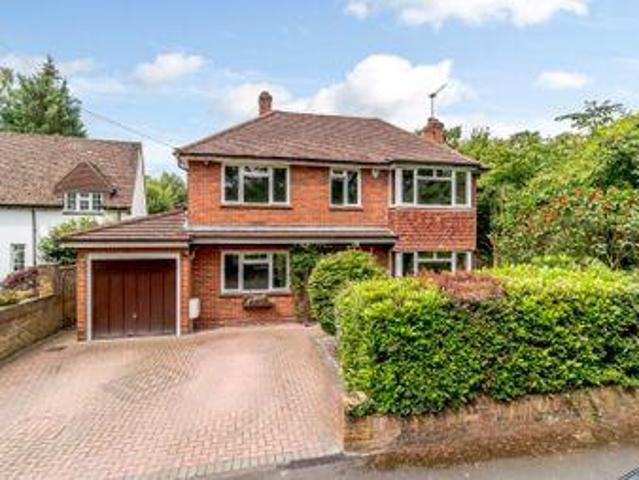 House for sale in Row Town, Surrey