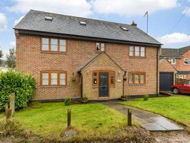 House for sale in Buckingham, Buckinghamshire