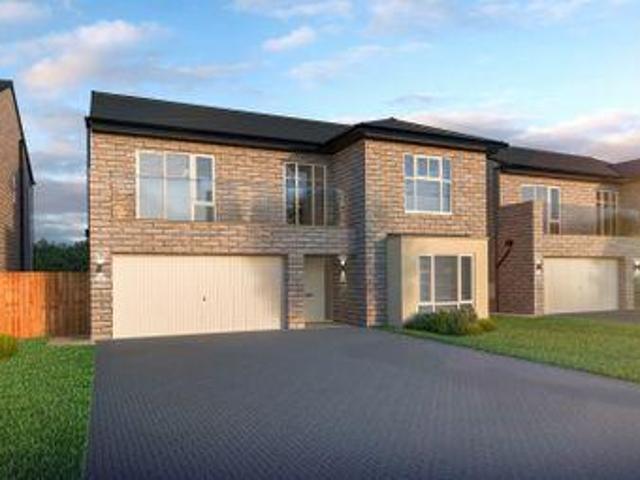 House for rent in Thirsk, North Yorkshire