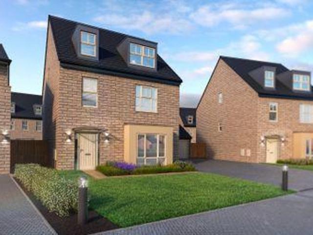 House for rent in Thirsk, North Yorkshire