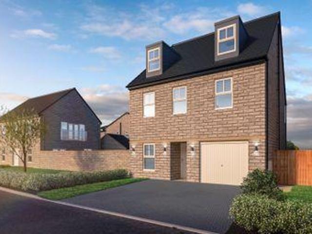 House for rent in Thirsk, North Yorkshire